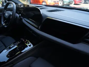 S5 3.0 TFSI quattro Avant  Techpro HuD B&O MMI