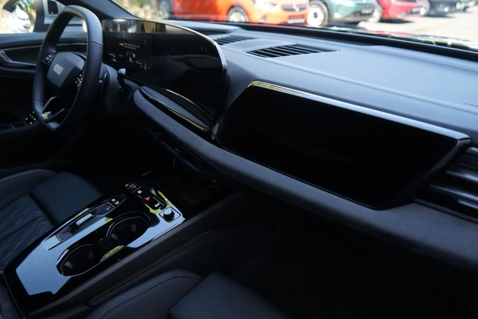 S5 3.0 TFSI quattro Avant  Techpro HuD B&O MMI