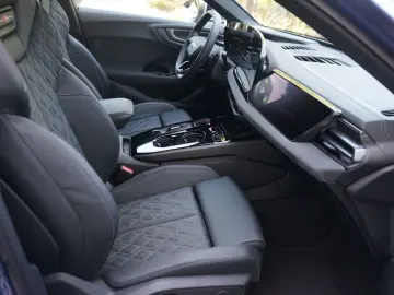 S5 3.0 TFSI quattro Avant  Techpro HuD B&O MMI