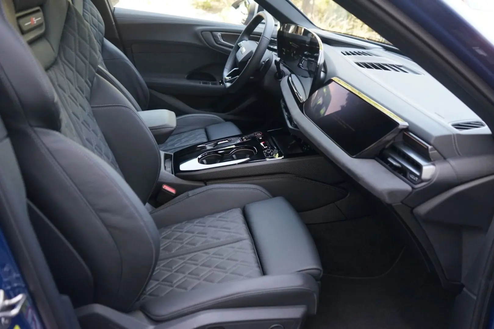 S5 3.0 TFSI quattro Avant  Techpro HuD B&O MMI