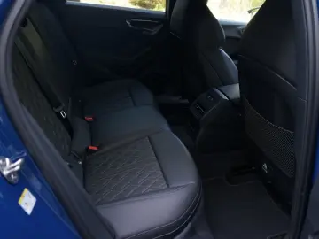S5 3.0 TFSI quattro Avant  Techpro HuD B&O MMI