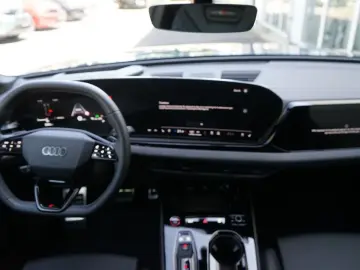 S5 3.0 TFSI quattro Avant  Techpro HuD B&O MMI