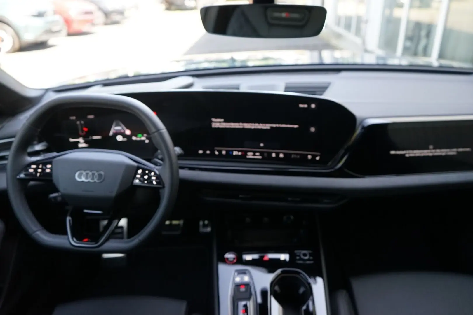 S5 3.0 TFSI quattro Avant  Techpro HuD B&O MMI