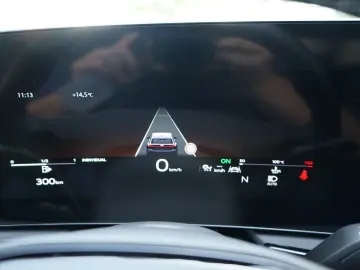 S5 3.0 TFSI quattro Avant  Techpro HuD B&O MMI