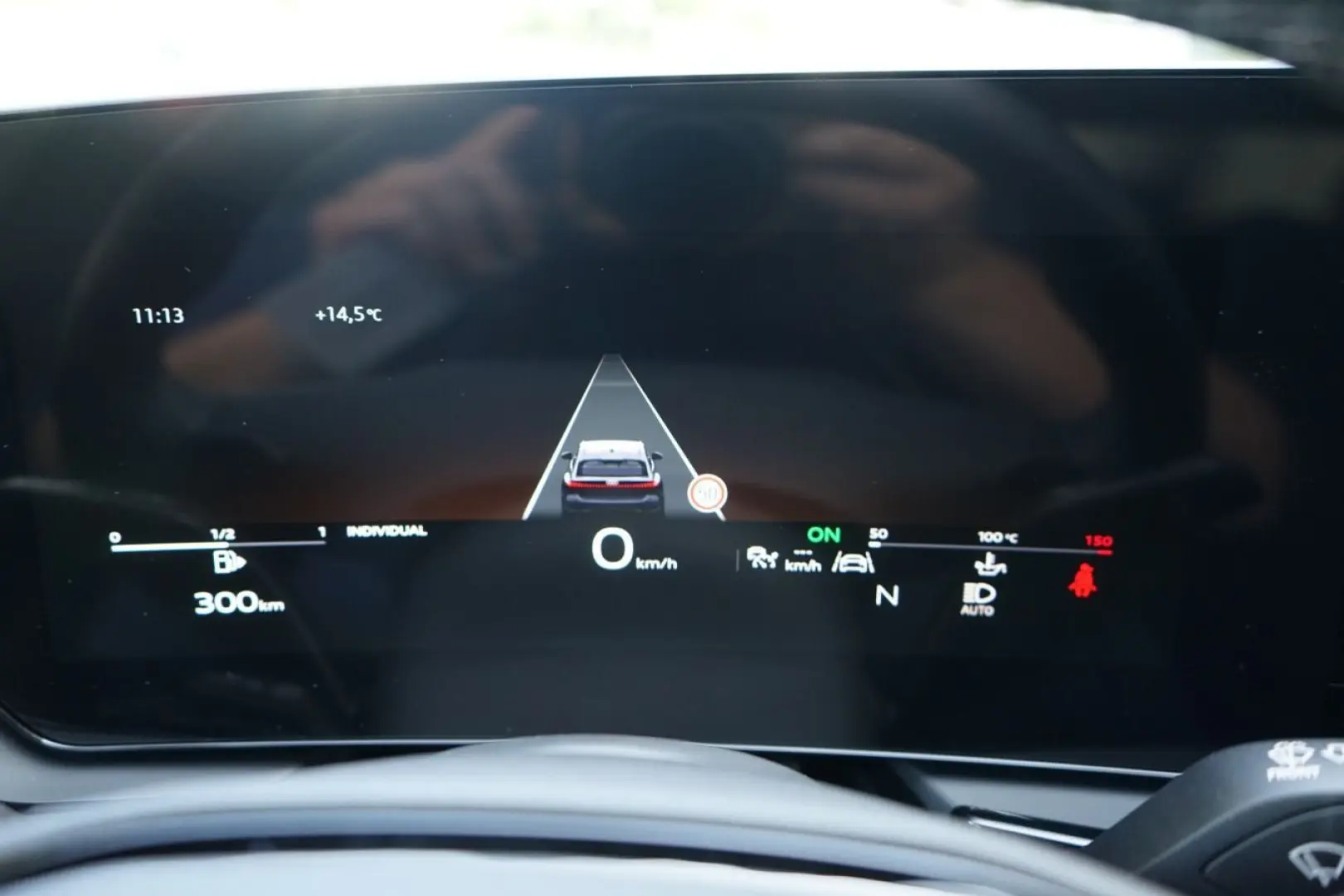 S5 3.0 TFSI quattro Avant  Techpro HuD B&O MMI