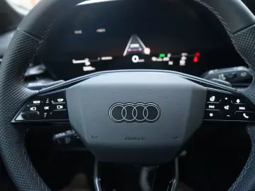 S5 3.0 TFSI quattro Avant  Techpro HuD B&O MMI