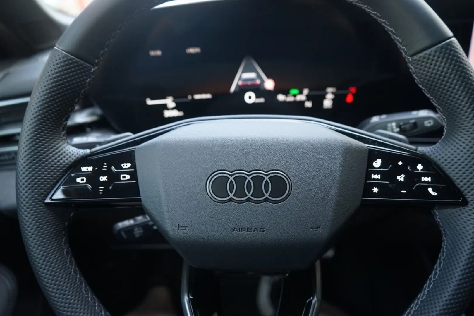 S5 3.0 TFSI quattro Avant  Techpro HuD B&O MMI