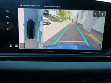 S5 3.0 TFSI quattro Avant  Techpro HuD B&O MMI