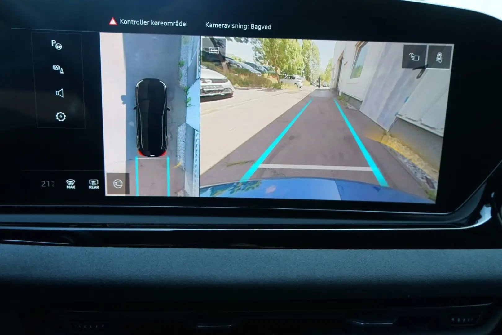 S5 3.0 TFSI quattro Avant  Techpro HuD B&O MMI