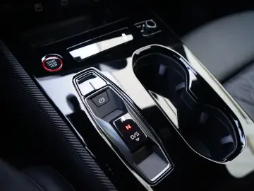 S5 3.0 TFSI quattro Avant  Techpro HuD B&O MMI