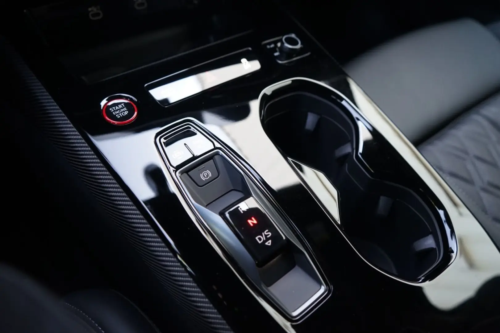S5 3.0 TFSI quattro Avant  Techpro HuD B&O MMI