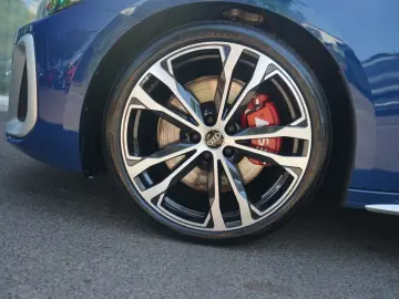 S5 3.0 TFSI quattro Avant  Techpro HuD B&O MMI