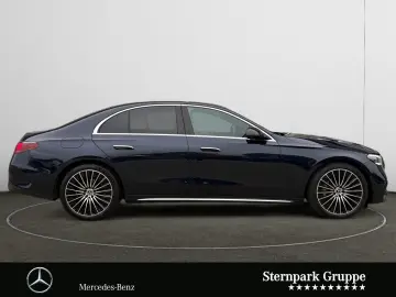 E 220 d AMG Distronic+Superscreen+360°+Memory+20