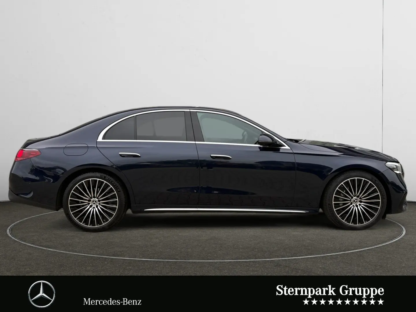 E 220 d AMG Distronic+Superscreen+360°+Memory+20