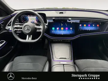 E 220 d AMG Distronic+Superscreen+360°+Memory+20