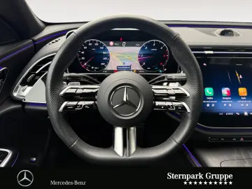 E 220 d AMG Distronic+Superscreen+360°+Memory+20