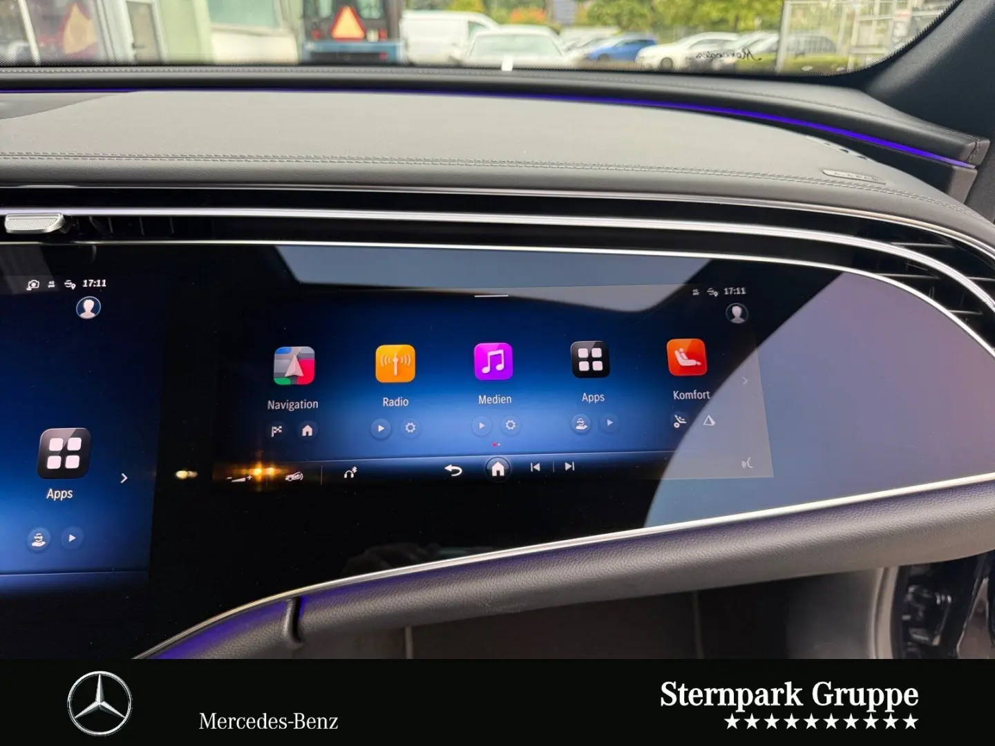 E 220 d AMG Distronic+Superscreen+360°+Memory+20