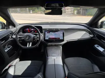 E 220d 9G-TRO*AMG*MBUX*LED*KEYLESS-GO*GARANTIE*