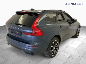 XC 60 B4 AHK S-Dach ACC BLIS