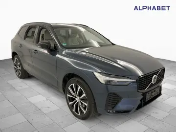 XC 60 B4 AHK S-Dach ACC BLIS