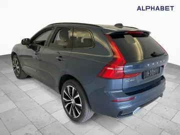 XC 60 B4 AHK S-Dach ACC BLIS