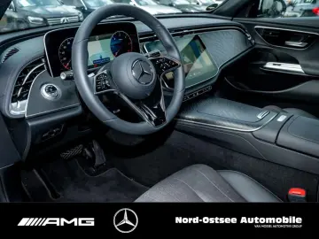 E 220 d AVANTGARDE ADV DISTRO KEYLESS LED WINTER