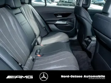 E 220 d AVANTGARDE ADV DISTRO KEYLESS LED WINTER