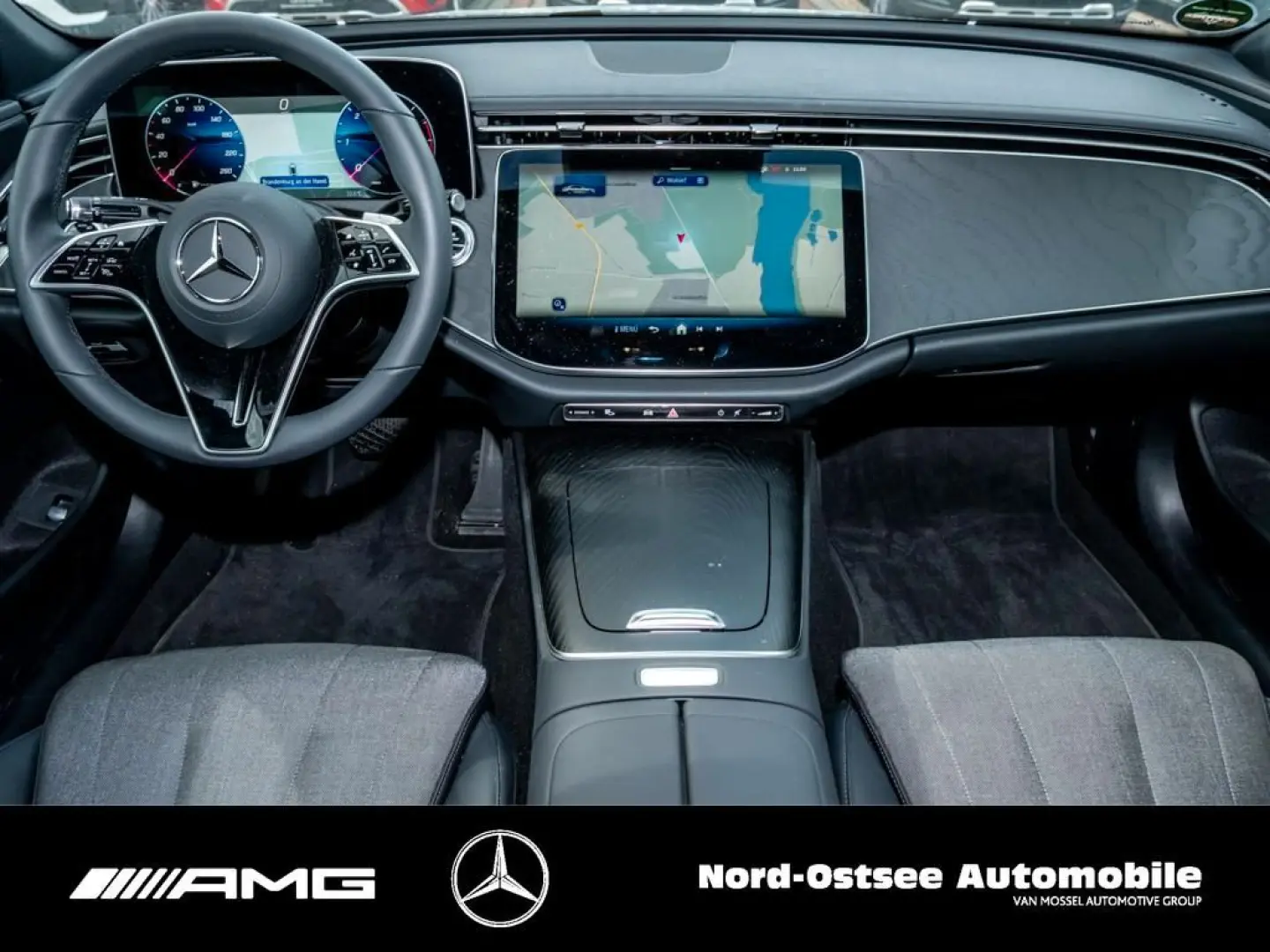E 220 d AVANTGARDE ADV DISTRO KEYLESS LED WINTER