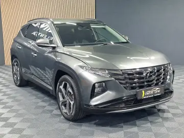 HYUNDAI TUCSON 1.6 T-GDi Plug-in-Hybrid 4WD Prime