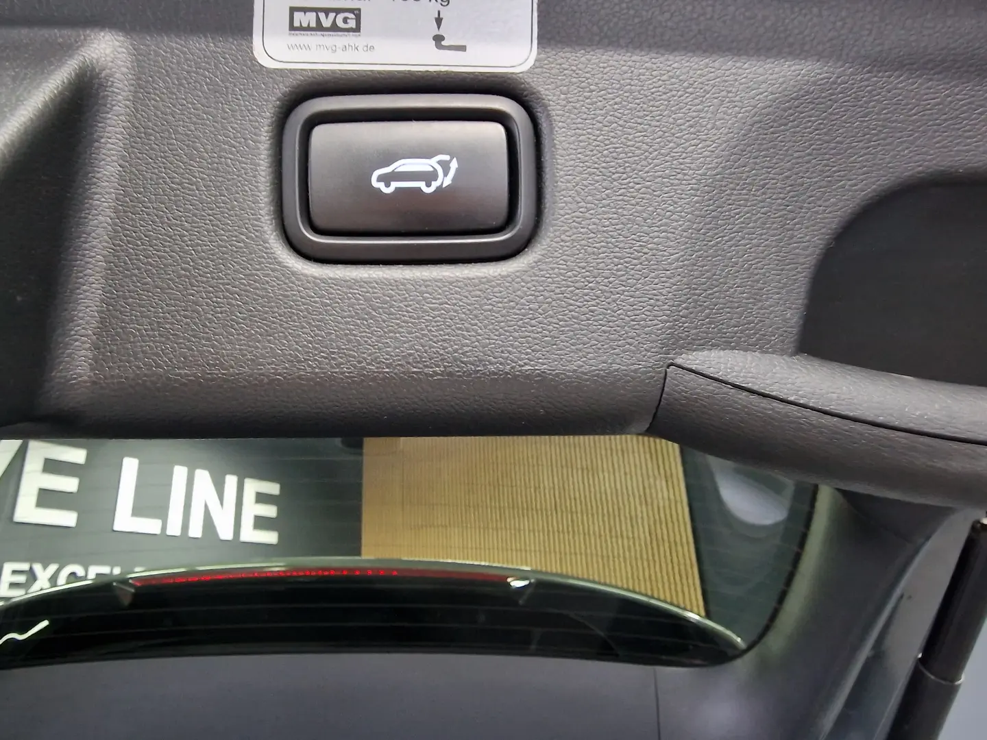HYUNDAI TUCSON 1.6 T-GDi Plug-in-Hybrid 4WD Prime