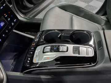 HYUNDAI TUCSON 1.6 T-GDi Plug-in-Hybrid 4WD Prime
