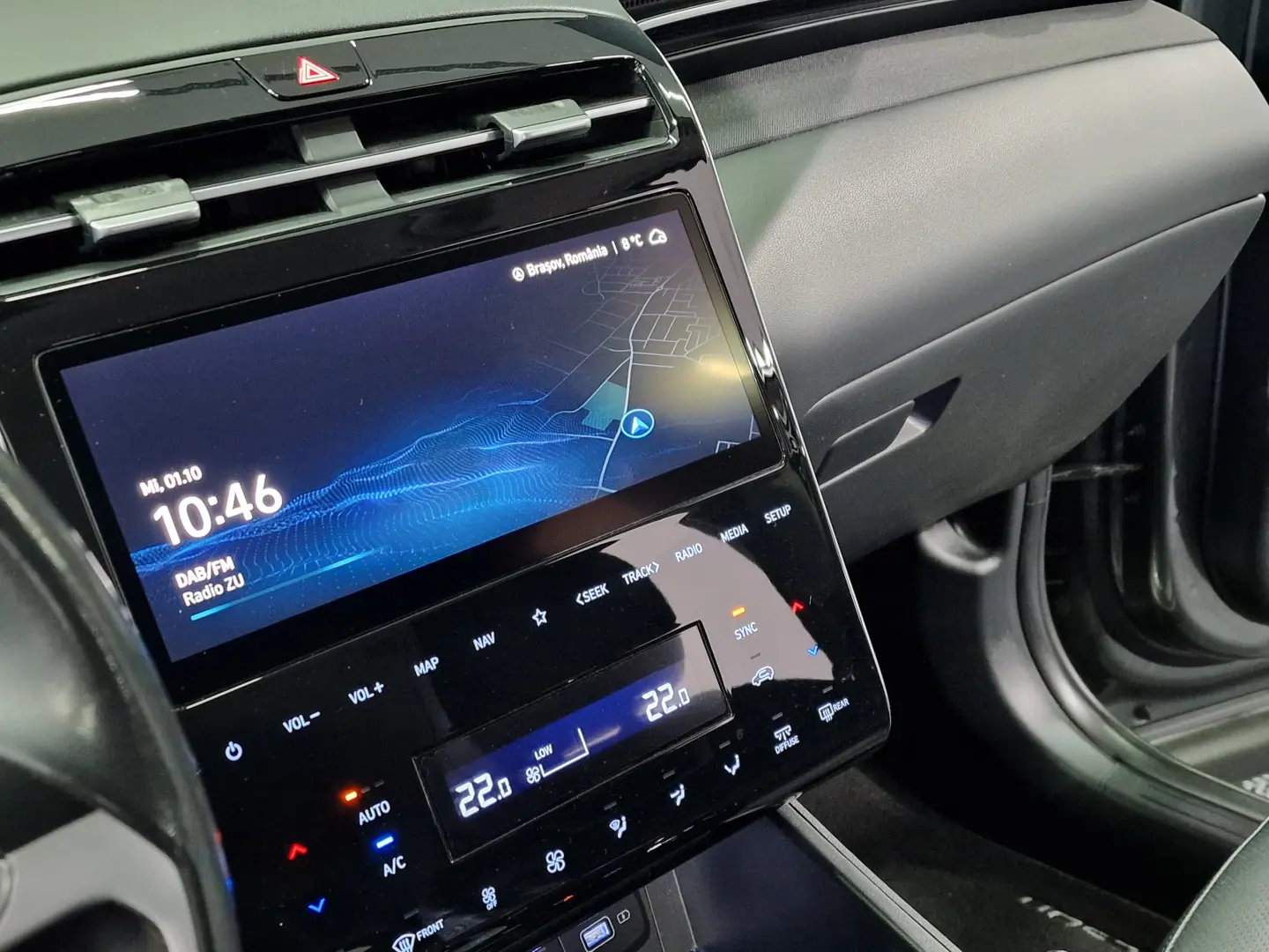 HYUNDAI TUCSON 1.6 T-GDi Plug-in-Hybrid 4WD Prime