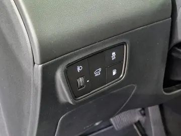 HYUNDAI TUCSON 1.6 T-GDi Plug-in-Hybrid 4WD Prime