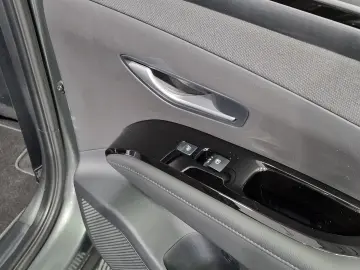 HYUNDAI TUCSON 1.6 T-GDi Plug-in-Hybrid 4WD Prime
