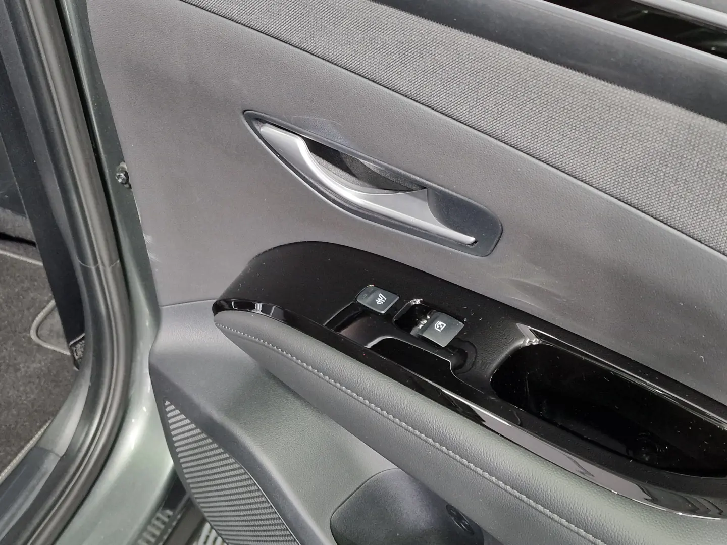 HYUNDAI TUCSON 1.6 T-GDi Plug-in-Hybrid 4WD Prime