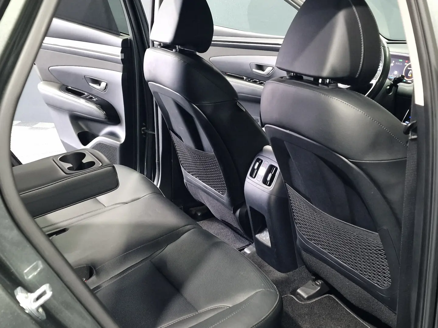 HYUNDAI TUCSON 1.6 T-GDi Plug-in-Hybrid 4WD Prime