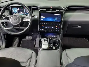 HYUNDAI TUCSON 1.6 T-GDi Plug-in-Hybrid 4WD Prime