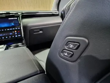 HYUNDAI TUCSON 1.6 T-GDi Plug-in-Hybrid 4WD Prime