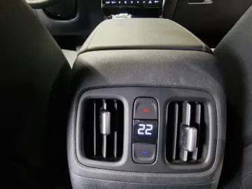 HYUNDAI TUCSON 1.6 T-GDi Plug-in-Hybrid 4WD Prime
