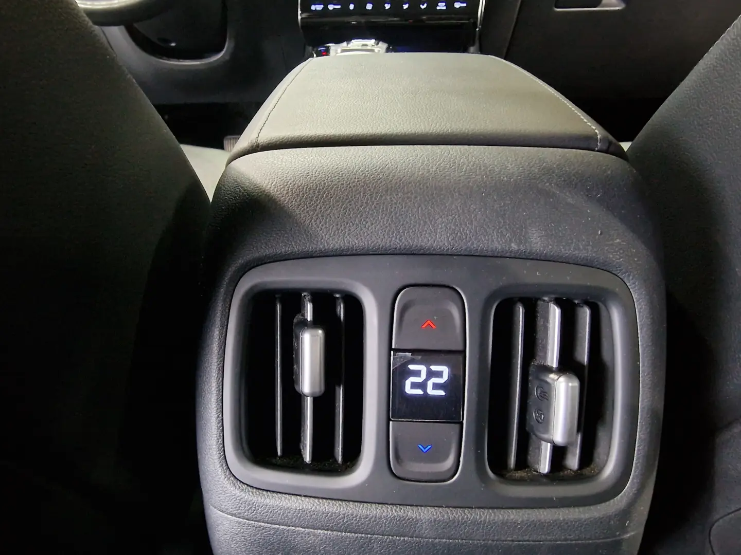 HYUNDAI TUCSON 1.6 T-GDi Plug-in-Hybrid 4WD Prime