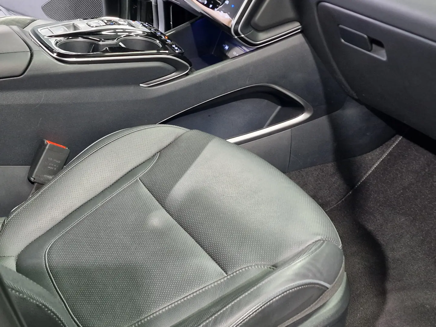 HYUNDAI TUCSON 1.6 T-GDi Plug-in-Hybrid 4WD Prime