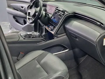 HYUNDAI TUCSON 1.6 T-GDi Plug-in-Hybrid 4WD Prime