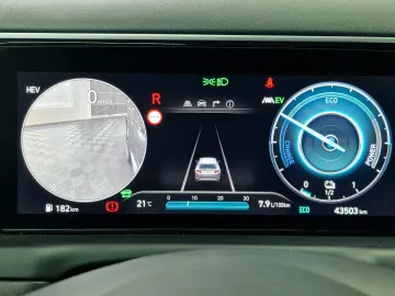 HYUNDAI TUCSON 1.6 T-GDi Plug-in-Hybrid 4WD Prime