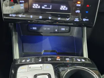 HYUNDAI TUCSON 1.6 T-GDi Plug-in-Hybrid 4WD Prime