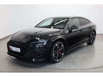 S5 Sportback 3.0 TDI competition edition plus