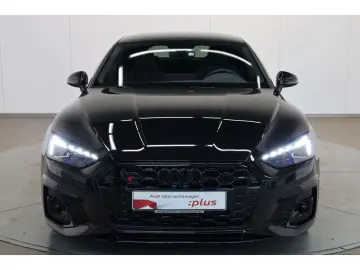S5 Sportback 3.0 TDI competition edition plus