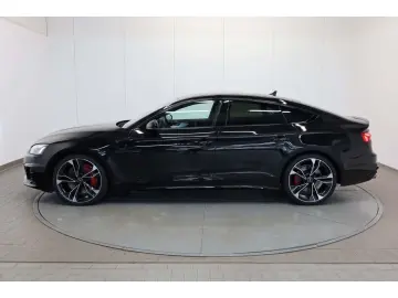 S5 Sportback 3.0 TDI competition edition plus