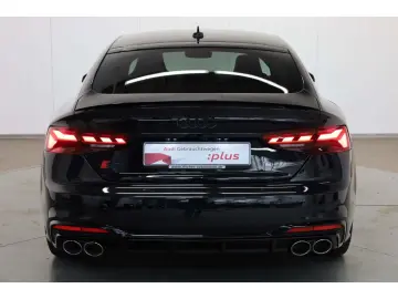 S5 Sportback 3.0 TDI competition edition plus