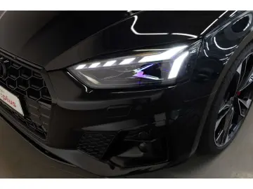 S5 Sportback 3.0 TDI competition edition plus