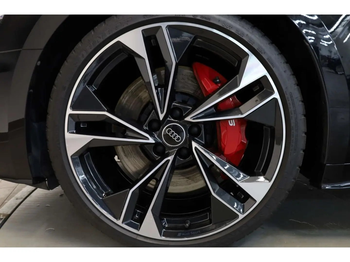 S5 Sportback 3.0 TDI competition edition plus